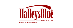 HalleysBlue