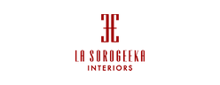 La Sorogeeka Interiors