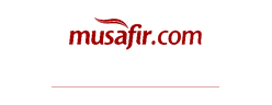 Musafir.com