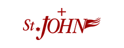 St. John